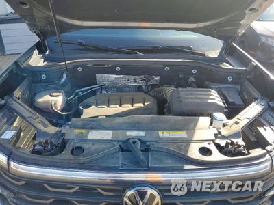 Zdjęcie 12 z 13 samochodu: 2024 VOLKSWAGEN ATLAS CROSS SPORT SE VIN:1V2JE2CA9RC244407 - miniatura