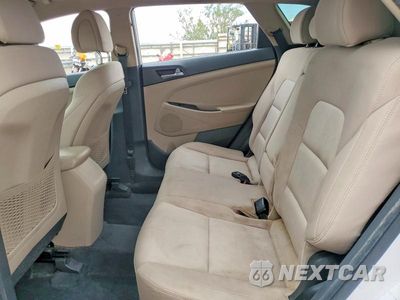 Zdjęcie 11 z 13 samochodu: 2016 HYUNDAI TUCSON SE VIN:KM8J23A42GU247813 - miniatura