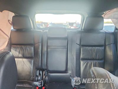 Zdjęcie 10 z 13 samochodu: 2014 JEEP GRAND CHEROKEE LIMITED VIN:1C4RJFBG2EC238035 - miniatura