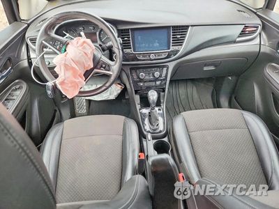 Zdjęcie 8 z 14 samochodu: 2018 BUICK ENCORE PREFERRED VIN:KL4CJESB5JB603905 - miniatura