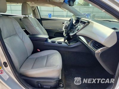 Zdjęcie 7 z 12 samochodu: 2013 TOYOTA AVALON XLE PREMIUM VIN:4T1BK1EB8DU040968 - miniatura