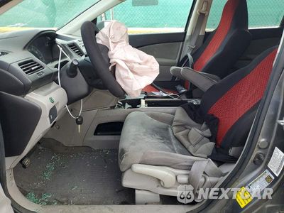 Zdjęcie 7 z 12 samochodu: 2013 HONDA CR-V EX VIN:2HKRM4H57DH656448 - miniatura