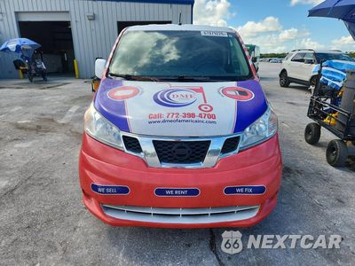 Piąte zdjęcie samochodu w środku: 2018 NISSAN NV200 DELIVERY VAN VIN:3N6CM0KN0JK694075 - miniatura