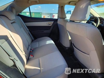 Zdjęcie 10 z 12 samochodu: 2015 TOYOTA COROLLA LE VIN:2T1BURHE4FC424247 - miniatura