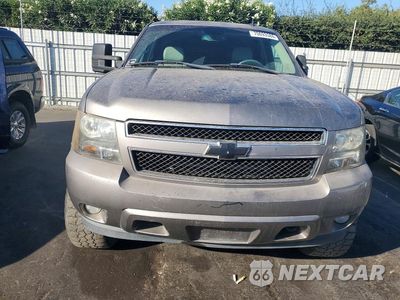 Piąte zdjęcie samochodu w środku: 2007 CHEVROLET TAHOE K1500 VIN:1GNFK13017R118299 - miniatura