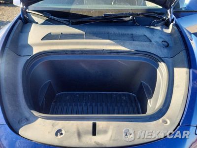 Zdjęcie 11 z 12 samochodu: 2023 TESLA MODEL Y VIN:7SAYGDEE1PF752461 - miniatura