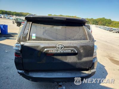 Zdjęcie 6 z 13 samochodu: 2015 TOYOTA 4RUNNER SR5 PREMIUM VIN:JTEBU5JRXF5274658 - miniatura