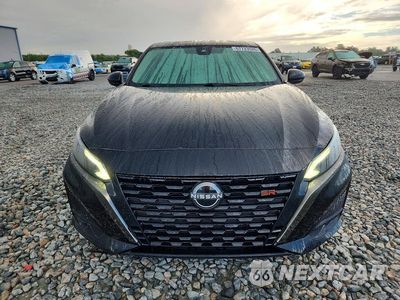 Piąte zdjęcie samochodu w środku: 2023 NISSAN ALTIMA SR VIN:1N4BL4CV7PN387969 - miniatura
