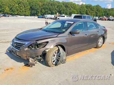 2014 NISSAN ALTIMA 2.5 S 1N4AL3AP8EN239353 - główne zdjęcie licytacji z USA - miniatura