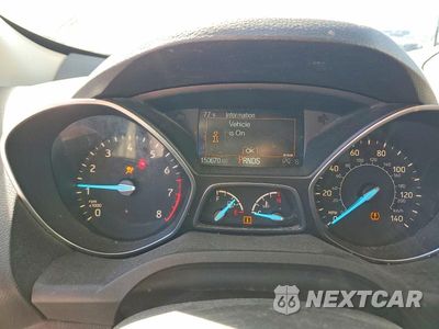 Zdjęcie 9 z 13 samochodu: 2018 FORD ESCAPE SE VIN:1FMCU0GD0JUB12202 - miniatura