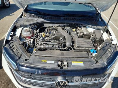 Zdjęcie 11 z 12 samochodu: 2022 VOLKSWAGEN JETTA SPORT VIN:3VWBM7BU4NM034367 - miniatura