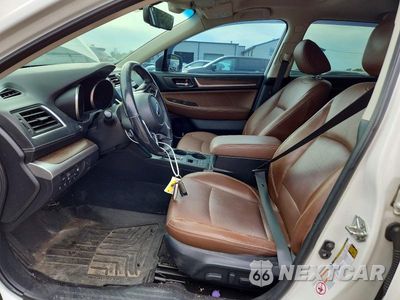 Zdjęcie 7 z 12 samochodu: 2018 SUBARU OUTBACK TOURING VIN:4S4BSETC8J3243234 - miniatura