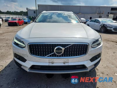 Piąte zdjęcie samochodu w środku: 2021 VOLVO V90 CROSS COUNTRY T6 INSCRIPTION VIN:YV4A22NL4M1141115 - miniatura