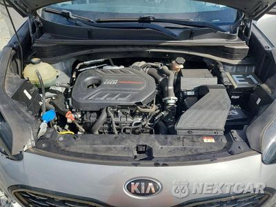 Zdjęcie 12 z 14 samochodu: 2020 KIA SPORTAGE SX VIN:KNDPR3A68L7816846 - miniatura