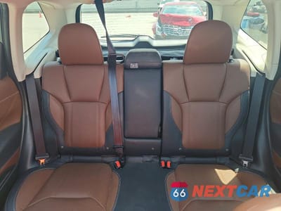 Zdjęcie 10 z 13 samochodu: 2023 SUBARU FORESTER TOURING VIN:JF2SKARC8PH468559 - miniatura