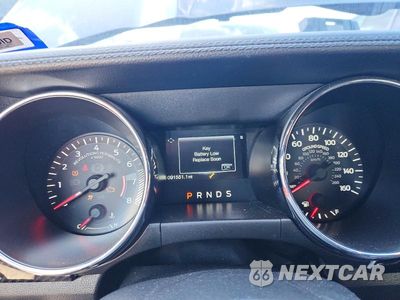 Zdjęcie 9 z 12 samochodu: 2016 FORD MUSTANG GT VIN:1FA6P8CF6G5237048 - miniatura