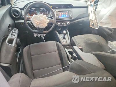 Zdjęcie 8 z 13 samochodu: 2025 NISSAN KICKS PLAY S VIN:3N1CP5BV7SL482232 - miniatura