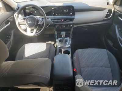 Zdjęcie 8 z 12 samochodu: 2025 KIA SELTOS LX VIN:KNDEPCAA8S7718190 - miniatura