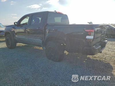 Drugie zdjęcie samochodu z przodu: 2022 NISSAN FRONTIER SV VIN:1N6ED1EK3NN688402 - miniatura