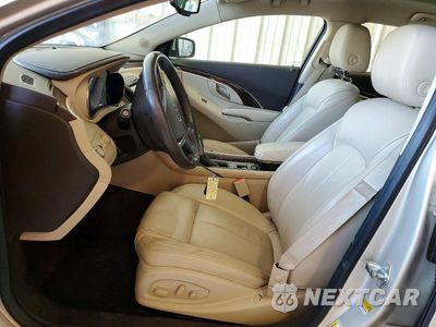 Zdjęcie 7 z 12 samochodu: 2016 BUICK LACROSSE VIN:1G4GB5G34GF161332 - miniatura