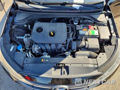 Zdjęcie 11 z 13 samochodu: 2020 HYUNDAI ELANTRA SE VIN:5NPD74LF6LH548919 - miniatura