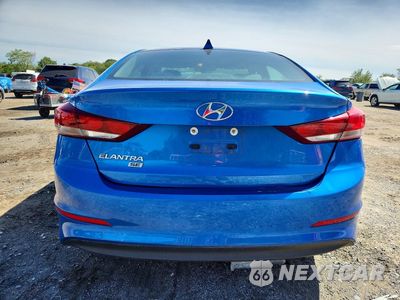 Zdjęcie 6 z 12 samochodu: 2017 HYUNDAI ELANTRA SE VIN:5NPD74LF7HH211571 - miniatura