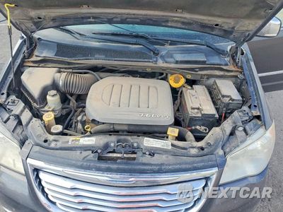 Zdjęcie 12 z 13 samochodu: 2016 CHRYSLER TOWN & COUNTRY TOURING L VIN:2C4RC1CG8GR104619 - miniatura