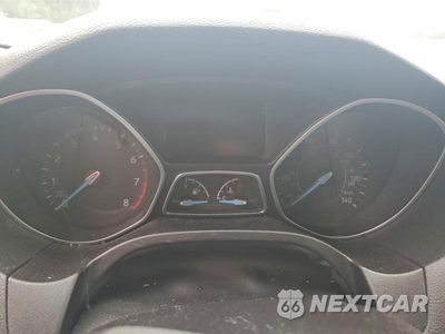 Zdjęcie 9 z 12 samochodu: 2016 FORD FOCUS TITANIUM VIN:1FADP3N20GL323424 - miniatura