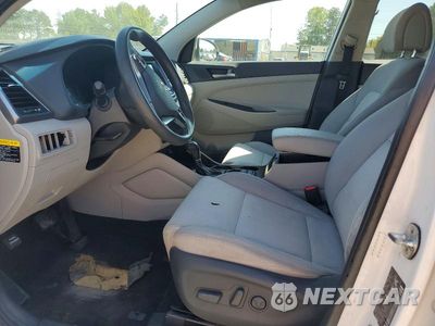 Zdjęcie 7 z 13 samochodu: 2018 HYUNDAI TUCSON SEL VIN:KM8J3CA40JU712433 - miniatura