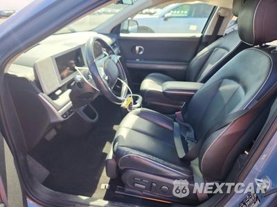 Zdjęcie 7 z 13 samochodu: 2022 HYUNDAI IONIQ 5 LIMITED VIN:KM8KRDAF1NU048997 - miniatura