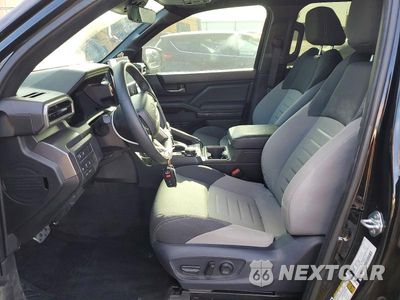 Zdjęcie 7 z 12 samochodu: 2025 TOYOTA TACOMA TRD SPORT VIN:3TMLB5JN5SM118673 - miniatura