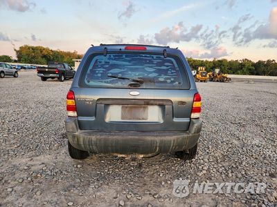 Zdjęcie 6 z 13 samochodu: 2001 FORD ESCAPE XLS VIN:1FMYU01191KA64912 - miniatura