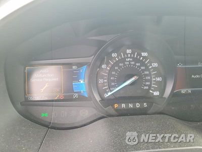 Zdjęcie 9 z 13 samochodu: 2019 FORD EDGE SEL VIN:2FMPK4J95KBB94423 - miniatura