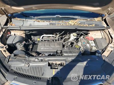 Zdjęcie 12 z 13 samochodu: 2019 BUICK ENCORE PREFERRED VIN:KL4CJASB8KB718752 - miniatura