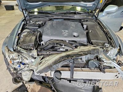 Zdjęcie 11 z 13 samochodu: 2008 LEXUS IS 250 VIN:JTHCK262085021391 - miniatura