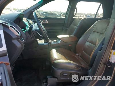 Zdjęcie 7 z 13 samochodu: 2015 FORD EXPLORER LIMITED VIN:1FM5K8F89FGA86335 - miniatura