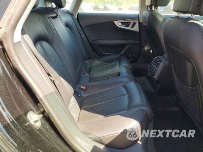 Zdjęcie 10 z 12 samochodu: 2012 AUDI A7 PREMIUM PLUS VIN:WAUYGAFC3CN071784 - miniatura