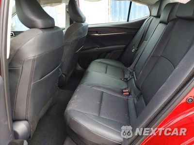 Zdjęcie 10 z 12 samochodu: 2026 TOYOTA CAMRY XLE VIN:4T1DBADKXTU070823 - miniatura