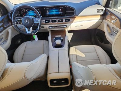 Zdjęcie 8 z 13 samochodu: 2020 MERCEDES-BENZ GLE 450 4MATIC VIN:4JGFB5KBXLA286613 - miniatura