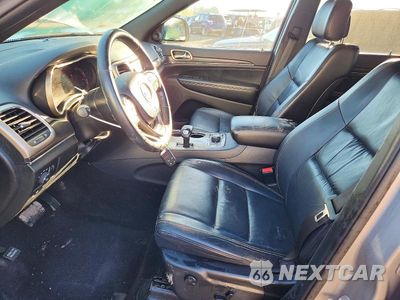 Zdjęcie 7 z 14 samochodu: 2015 JEEP GRAND CHEROKEE LIMITED VIN:1C4RJFBG6FC197555 - miniatura