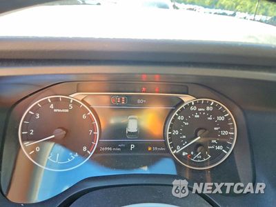 Zdjęcie 9 z 13 samochodu: 2026 NISSAN ROGUE DARK ARMOR VIN:5N1BT3BB6TC761226 - miniatura