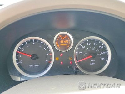 Zdjęcie 9 z 12 samochodu: 2012 NISSAN SENTRA 2.0 VIN:3N1AB6AP7CL773927 - miniatura