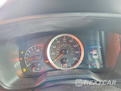 Zdjęcie 9 z 13 samochodu: 2022 TOYOTA COROLLA SE VIN:5YFS4MCE7NP103523 - miniatura