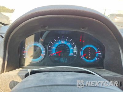 Zdjęcie 9 z 12 samochodu: 2010 FORD FUSION SEL VIN:3FAHP0JG1AR313656 - miniatura