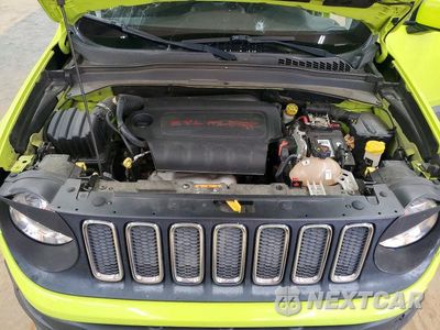 Zdjęcie 11 z 12 samochodu: 2018 JEEP RENEGADE LATITUDE VIN:ZACCJABBXJPH32470 - miniatura