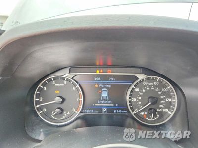 Zdjęcie 9 z 12 samochodu: 2021 NISSAN ALTIMA SV VIN:1N4BL4DV9MN361898 - miniatura