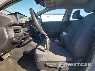 Zdjęcie 7 z 12 samochodu: 2025 KIA K4 EX VIN:3KPFU4DE3SE192567 - miniatura
