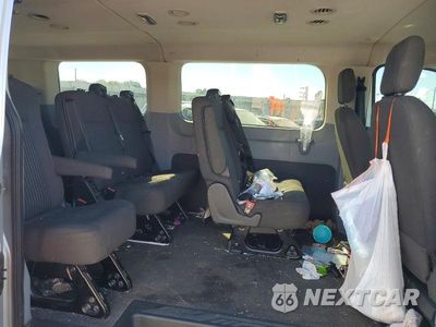 Zdjęcie 11 z 13 samochodu: 2016 FORD TRANSIT T-150 VIN:1FMZK1YM3GKB11277 - miniatura