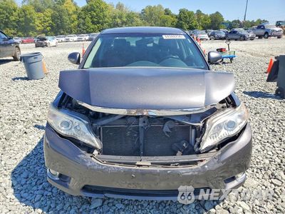 Piąte zdjęcie samochodu w środku: 2011 TOYOTA AVALON BASE VIN:4T1BK3DB3BU420018 - miniatura