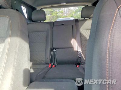Zdjęcie 10 z 13 samochodu: 2018 CHEVROLET EQUINOX LT VIN:3GNAXJEV4JS624749 - miniatura